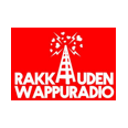 listen Rakkauden Wappuradio online