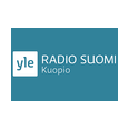 listen YLE Radio Suomi (Kuopio) online