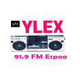 listen YleX (Espoo) online