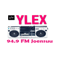 listen YleX (Joensuu) online