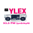 listen YleX (Jyväskylä) online