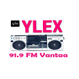 listen YleX (Vantaa) online