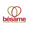 listen Bésame Radio online