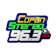 listen Copán Estéreo (Santa Rosa de Copán) online