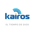 listen Enlace Kairos (Tegucigalpa) online
