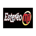 listen Estéreo Mil online