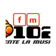 listen FM 102 online