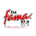 listen FM Fama online