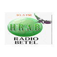 listen HRAB Radio Betel (Santa Rosa de Copán) online