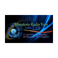 listen Ministerio Radio (Yoro) online