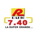 listen Radio 740 AM Olancho online