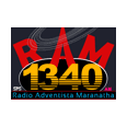 listen Radio Adventista Maranatha online