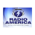 listen Radio América (San Pedro Sula) online