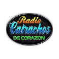 listen Radio Catrachos De Corazón online