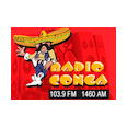 listen Radio Conga (San Pedro Sula) online