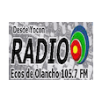 listen Radio Ecos (Olancho) online