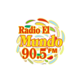 listen Radio El Mundo (San Pedro Sula) online