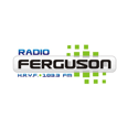 listen Radio Ferguson online