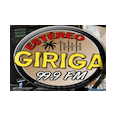 listen Radio Giriga (Colón) online