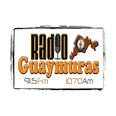 listen Radio Guaymuras (El Paraíso) online