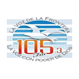 listen Radio La Voz de la Frontera (Ocotepeque) online