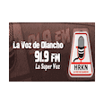 listen Radio La Voz de Olancho online