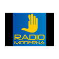 listen Radio Moderna online