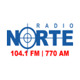 listen Radio Norte online