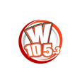 listen Radio W105 online