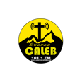 listen Stereo Caleb online