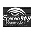 listen Stereo Renovación online