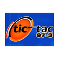 listen Stereo Tic Tac (Tegucigalpa) online