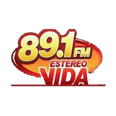 listen Stereo Vida online