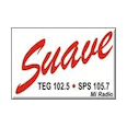 listen Suave (San Pedro Sula) online