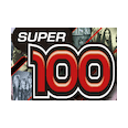 listen Super 100 Stereo (Tegucigalpa) online