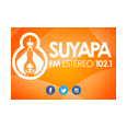 listen Suyapa FM online