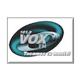 listen Vox (Tegucigalpa) online
