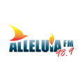 listen Alleluia FM online