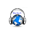 listen Blue Star X online