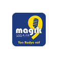 listen Magik9 online