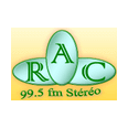 listen Radio Antenne Continentale online