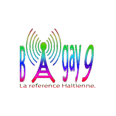 listen Radio Bagay 9 online