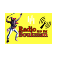 listen Radio Boukman online