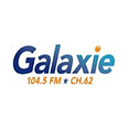 listen Radio Galaxie online