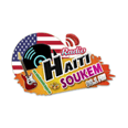 listen Radio Haiti Soukem online