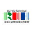 listen Radio Nationale D'Haïti online