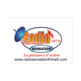 listen Radio Sensation online