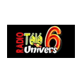 listen Radio Télé 6 Univers online