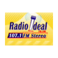 listen Radio Tele Ideal FM Plus (Port De Paix) online