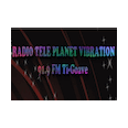 listen Radio Tele Planet Vibration (Petit Goave) online